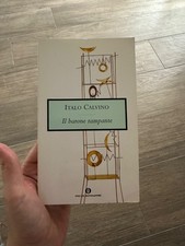 Italo calvino barone usato  Fiorano Modenese