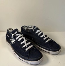 Diesel sneakers mens for sale  HAMILTON