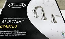 Jacuzzi alistair polished for sale  San Tan Valley