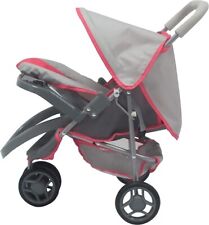 Carrinho de bebê KOOKAMUNGA KIDS sistema de viagem - Carrinho de bebê para bonecas comprar usado  Enviando para Brazil