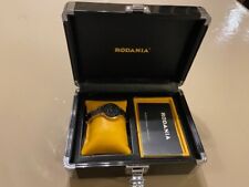 Montre femme rodania d'occasion  France