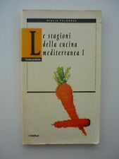 Stagioni della cucina usato  San Mango Piemonte