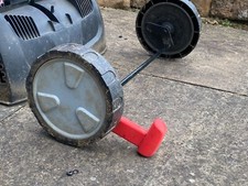 Qualcast spear jackson for sale Qualcast spear jackson for sale  NOTTINGHAM