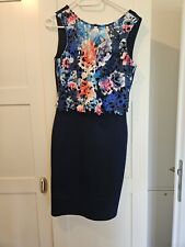 Cocktailkleid lipsy 38 gebraucht kaufen  Egenhofen