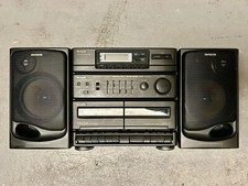 Aiwa w72 portable for sale  ST. LEONARDS-ON-SEA
