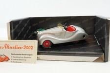 Schuco 01000 akustico gebraucht kaufen  Halstenbek