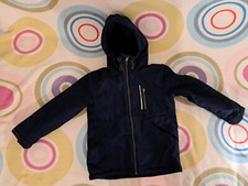 Kinder yigga winterjacke gebraucht kaufen  Chemnitz
