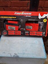 Black decker firestorm for sale  WIDNES