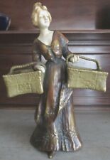 Prestigiosa grande statuetta usato  Italia