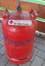 Propan drachengas gasflasche gebraucht kaufen  Cottbus