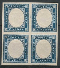 Province napoletane 1891 usato  Roma