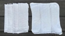 Windelmanufaktur saugeinlage s gebraucht kaufen  Berlin