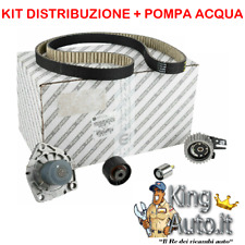 Kit distribuzione pompa usato  Atripalda