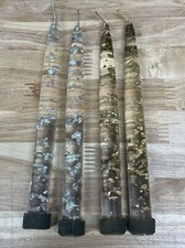 Vintage clear lucite for sale  Bremen