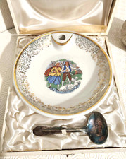 Assiette bouillie chauffante d'occasion  Frénouville