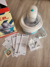 Gelatiera ariete ice usato  Toritto
