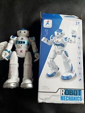 Preloved robot mechanics for sale  INVERNESS