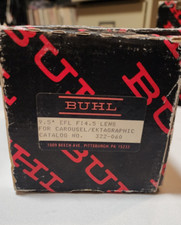 Vintage buhl 9.5 for sale  Chittenango