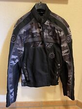 Hellfire action blouson gebraucht kaufen  Fladungen
