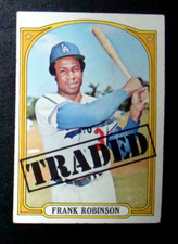 1972 topps baseball for sale  Morgantown