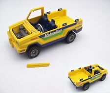 Playmobil racing 4x4 d'occasion  Thomery