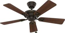 Hunter fan seville for sale  ORPINGTON