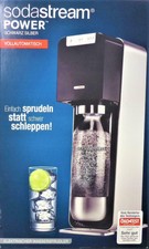 Sodastream power neu gebraucht kaufen  Kirchheim b.München