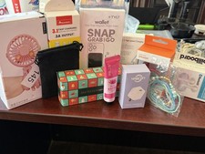Mystery stocking stuffer for sale  USA