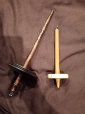 drop spindle for sale  BURTON-ON-TRENT