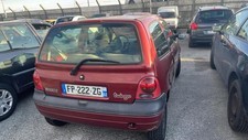 Moteur renault twingo d'occasion  Haubourdin