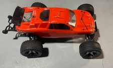 Traxxas rustler 2wd for sale  Island Lake