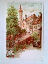 Andechs kloster prozession gebraucht kaufen  Aarbergen