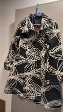 Desigual damen mantel gebraucht kaufen  Leipheim
