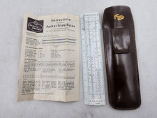 Faber castell pocket for sale  Queen Creek
