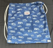 Cath kidston drawstring for sale  BIRMINGHAM
