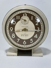 Vintage westclox style for sale  Randolph