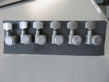 Vintage fender plus gebraucht kaufen  Hamburg