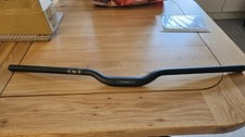 Alloy mtb handlebars. for sale  LARBERT