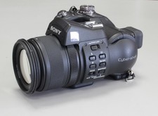 Sony cyber shot gebraucht kaufen  Herne