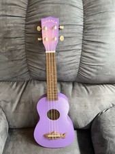 Makala purple dolphin for sale  Minneapolis