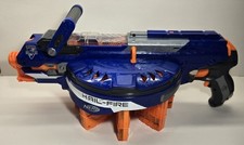 Nerf strike elite for sale  Fountain City