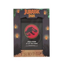 Jurassic park survived for sale  Gilberts