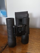 Auriol 12x32 compact for sale  ABERGAVENNY