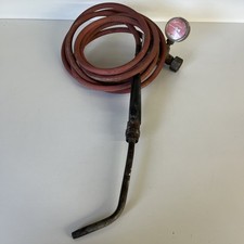 Vintage acetylene torch for sale  Hudson