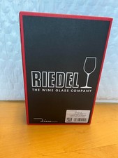 Riedel wine champagne for sale  Plainview