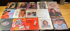 300 vinyl singles gebraucht kaufen  Wunstorf