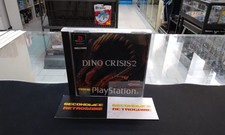 dino crisis 2 usato  Monza