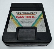 Gas hog cartridge d'occasion  Expédié en Belgium