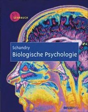 Biologische psychologie gebraucht kaufen  Berlin