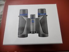 Zeiss 8x25 terra for sale  Adams